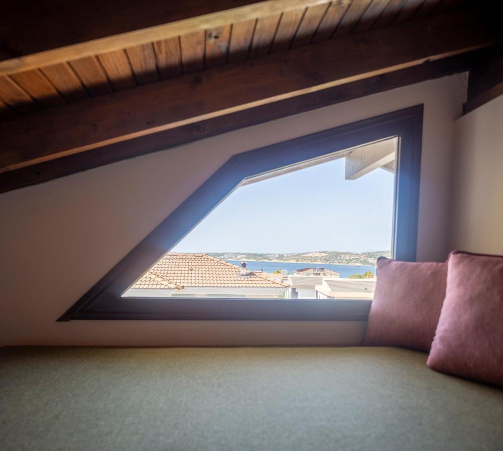 Cesmekes Otel Экстерьер фото